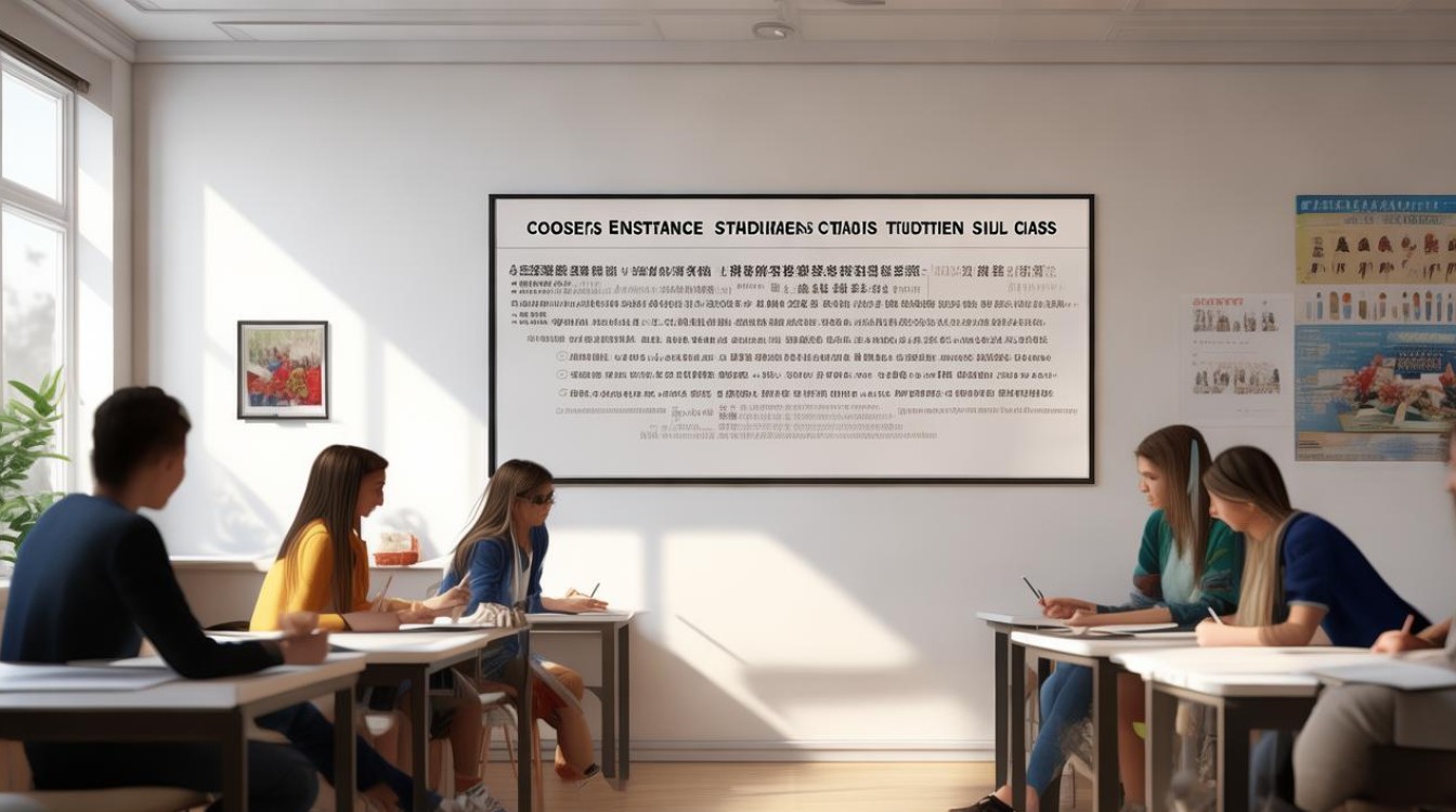 考研复试辅导班怎么选？高效备考攻略分享-图4