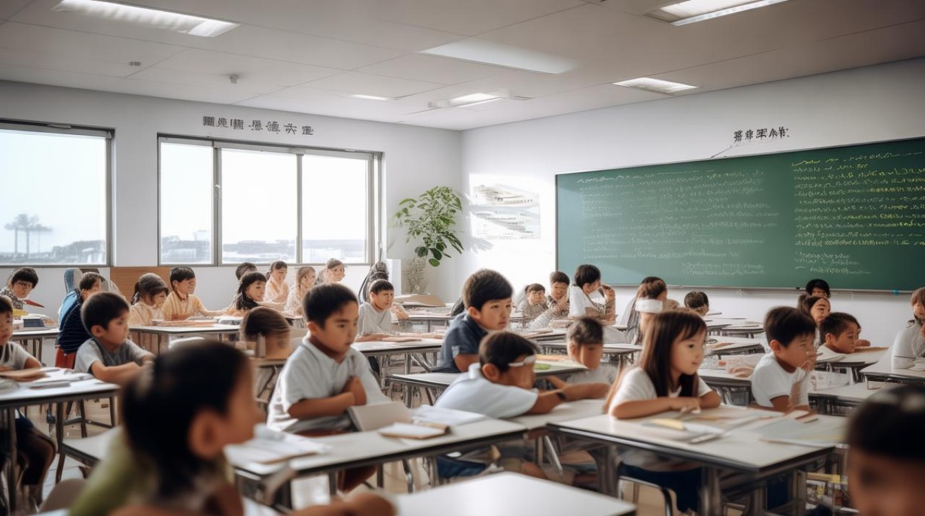 河东小学辅导如何科学提升学习效率？最新数据揭秘！-图4