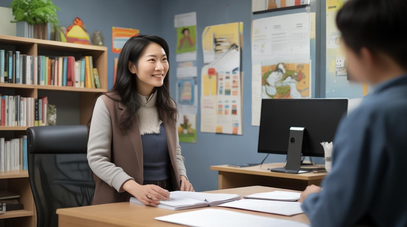 大连大学辅导员如何有效助力学生学习？实用指南分享-图1