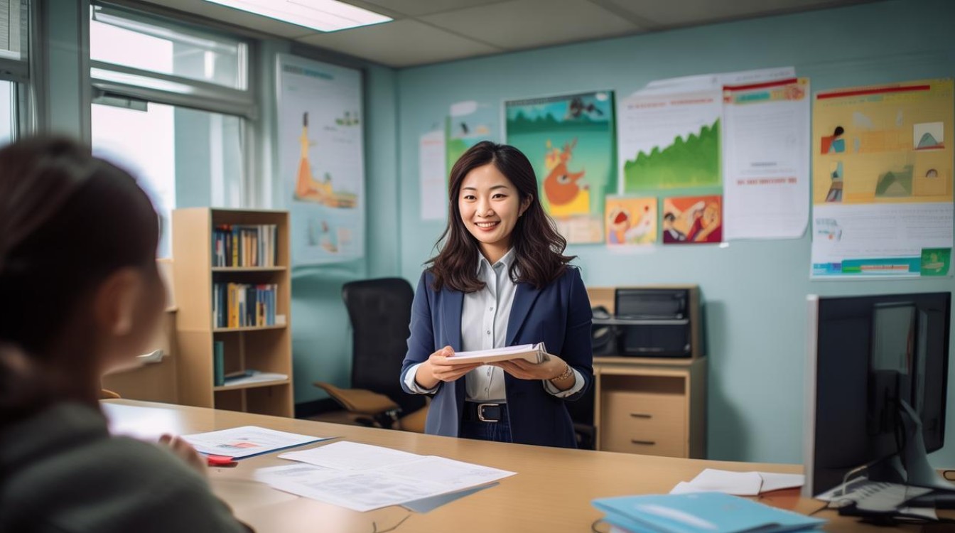 大连大学辅导员如何有效助力学生学习？实用指南分享-图2