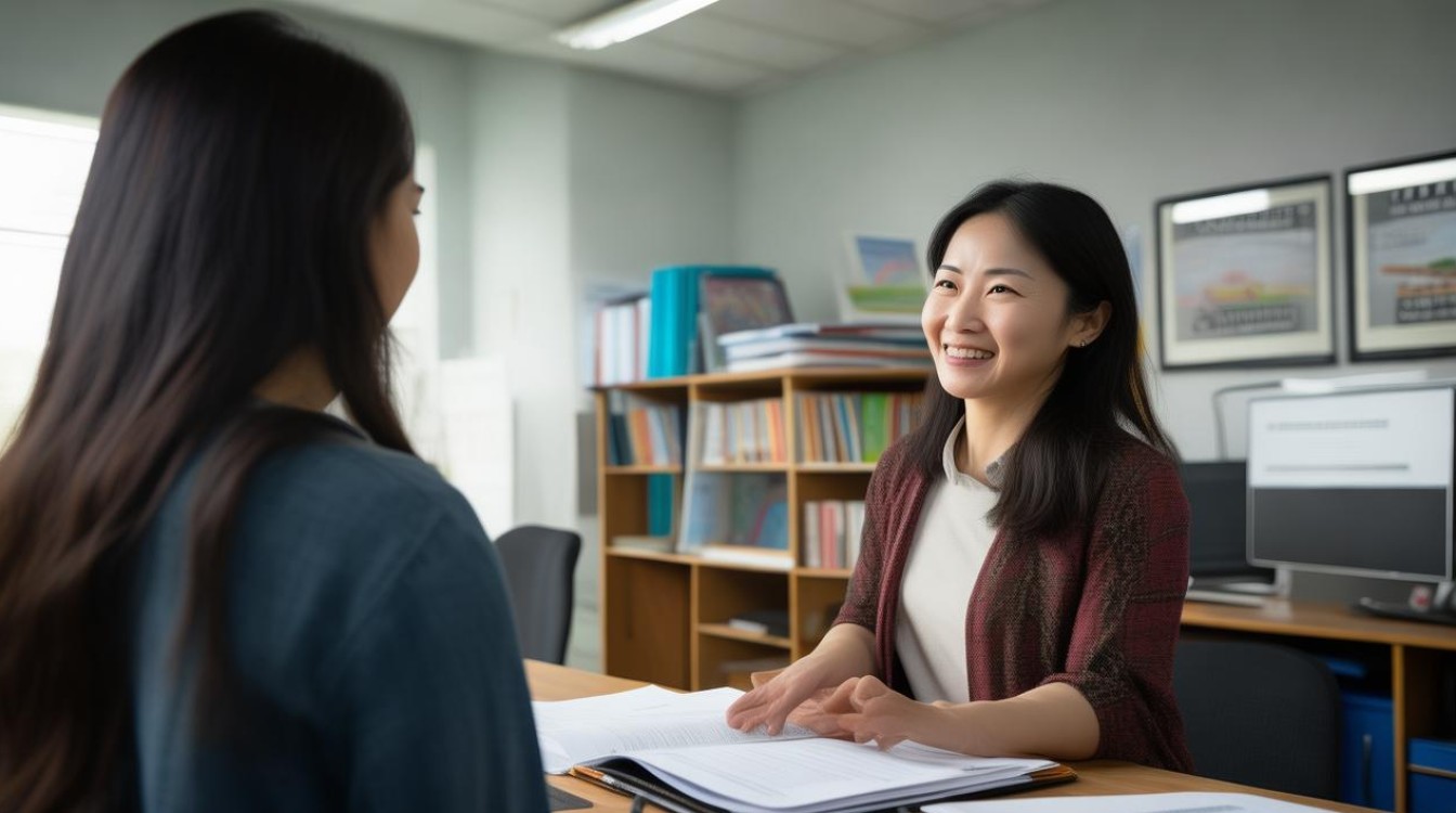 大连大学辅导员如何有效助力学生学习？实用指南分享-图4