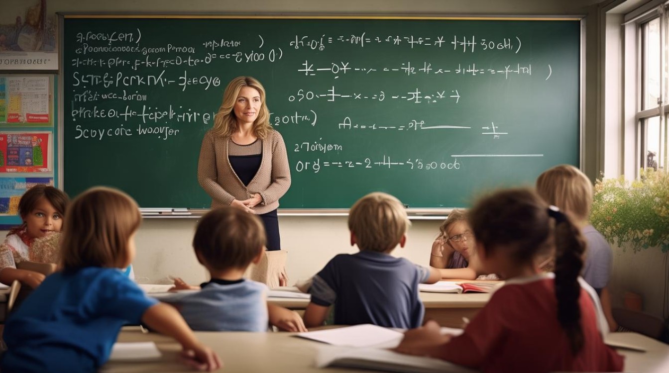 如何有效辅导一年级数学？家长必看攻略！-图4