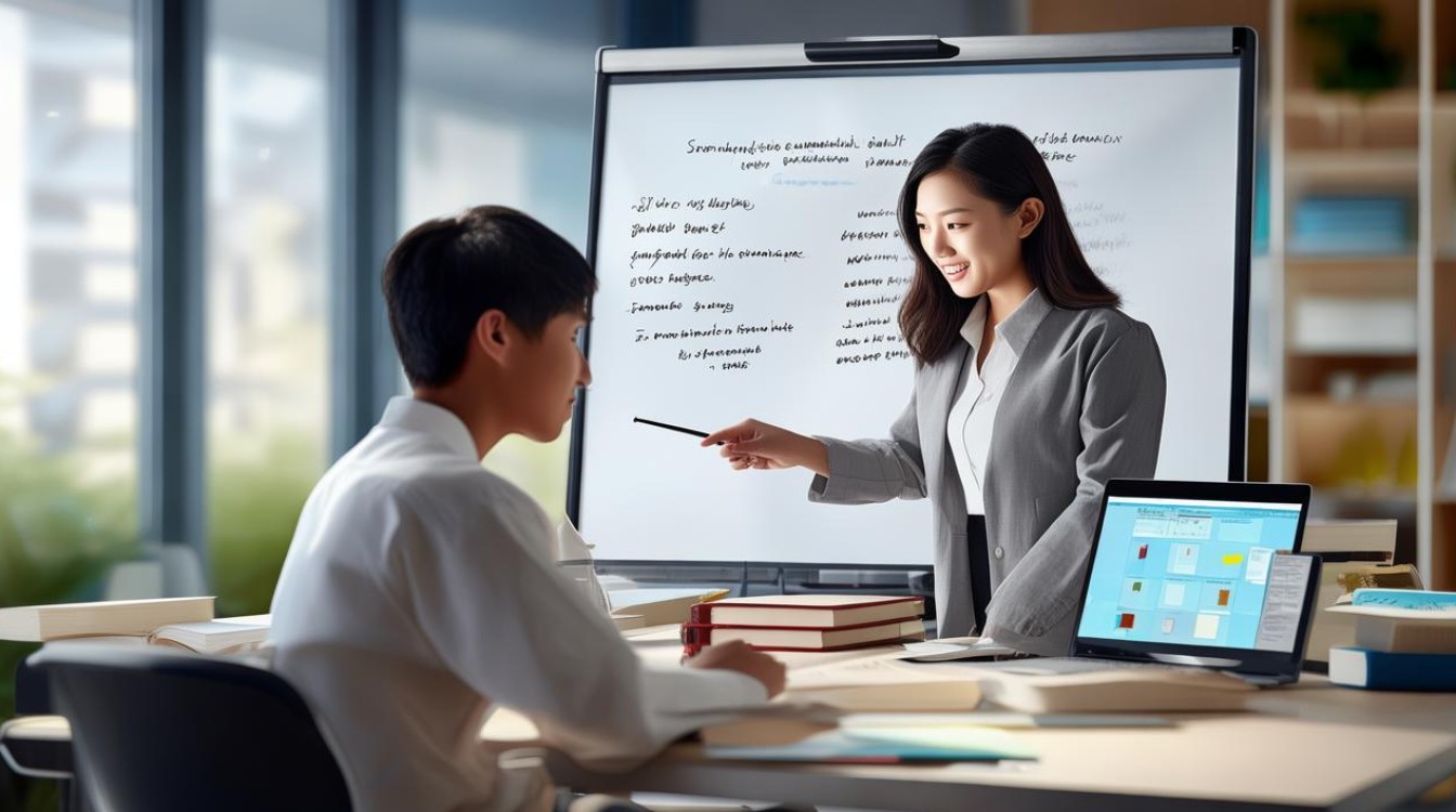 中学在线1对1辅导是个性化学习的好选择吗？-图2