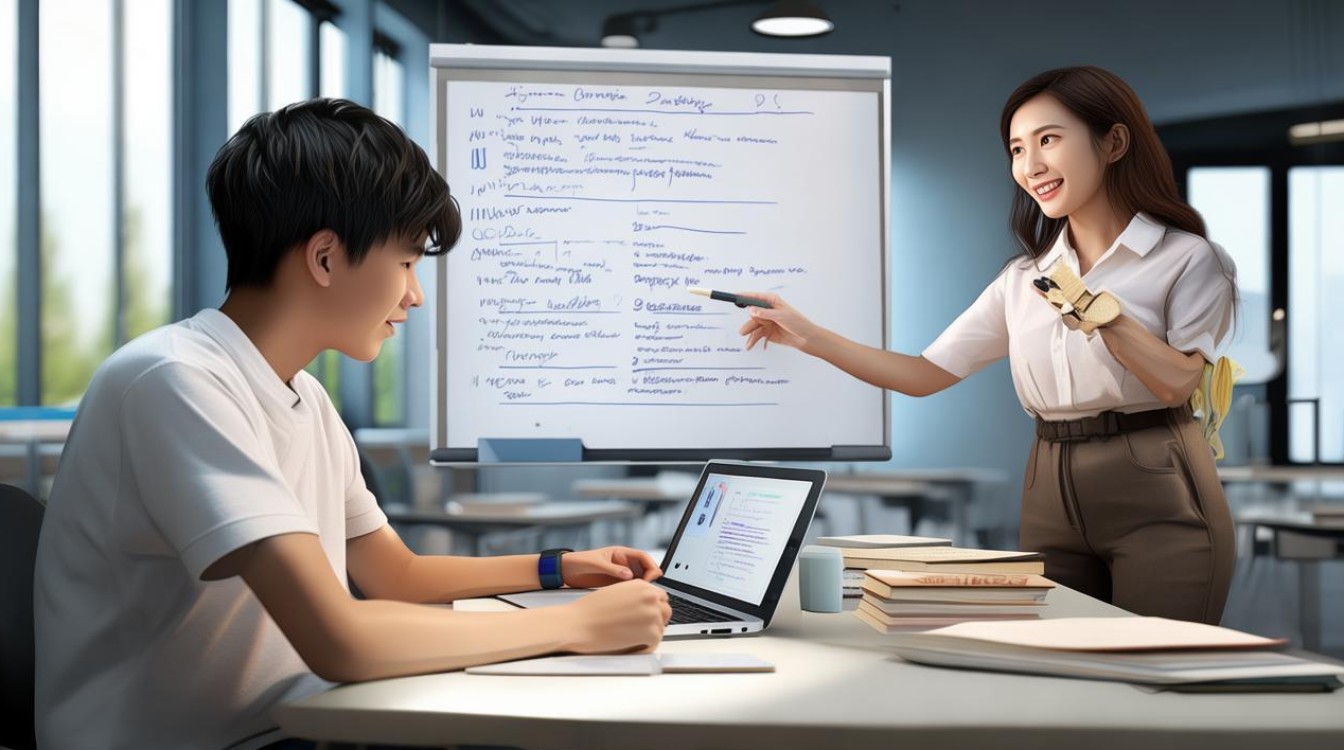 中学在线1对1辅导是个性化学习的好选择吗？-图3