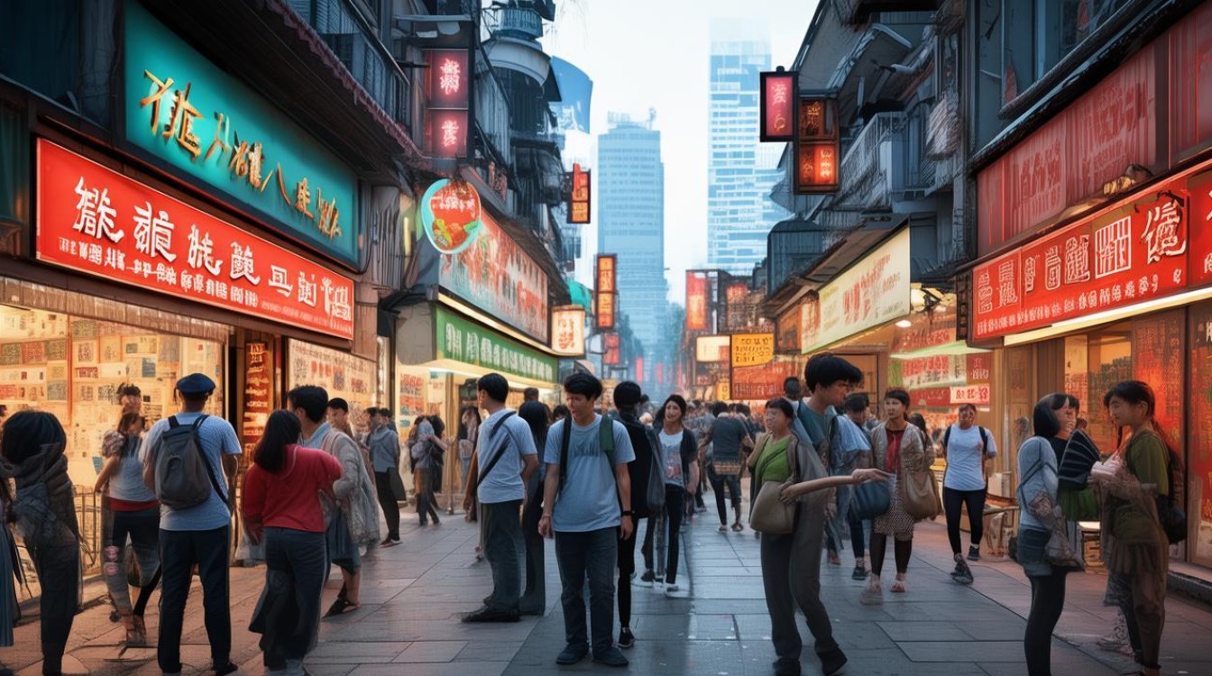 上海汉语辅导市场怎么样？学习指南全解析-图1