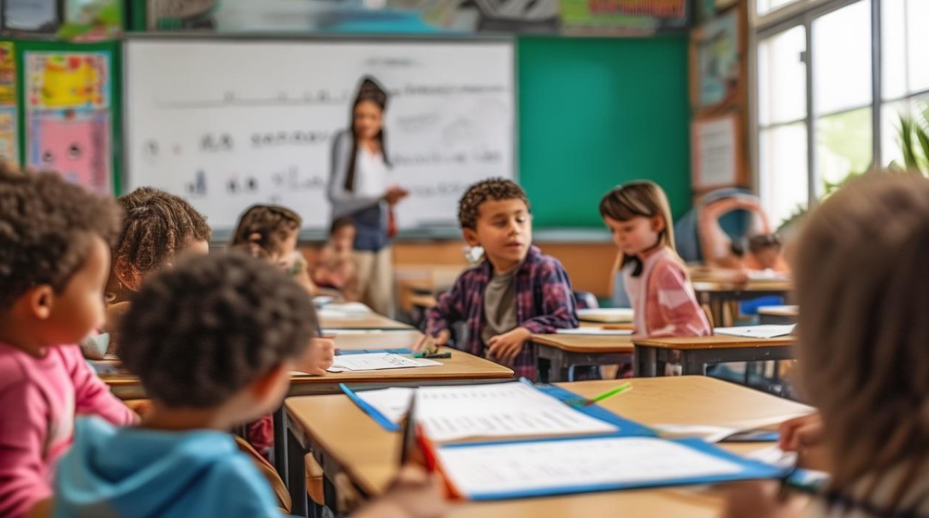 如何有效辅导小学二年级数学课后作业？-图1