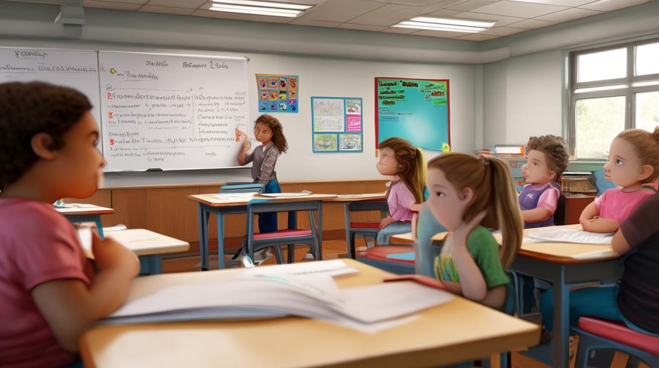 如何有效辅导小学二年级数学课后作业？-图3