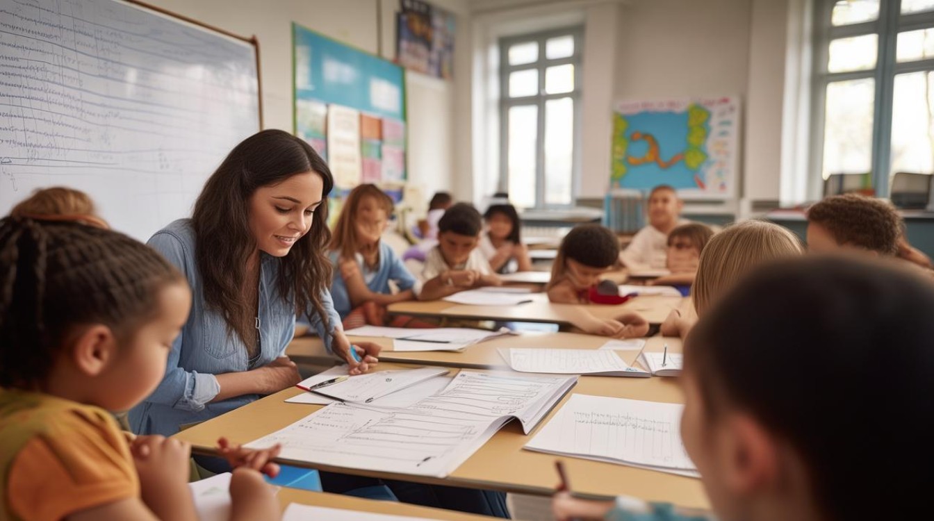 如何有效辅导小学二年级数学课后作业？-图4