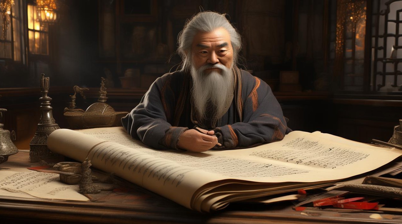 如何理解不为五斗米折腰的现代意义？-图3