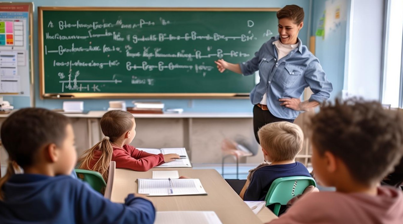 如何通过二年级数学辅导课程有效提升孩子数学能力？-图1