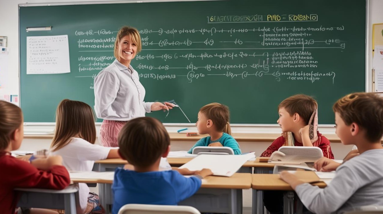 如何通过二年级数学辅导课程有效提升孩子数学能力？-图2