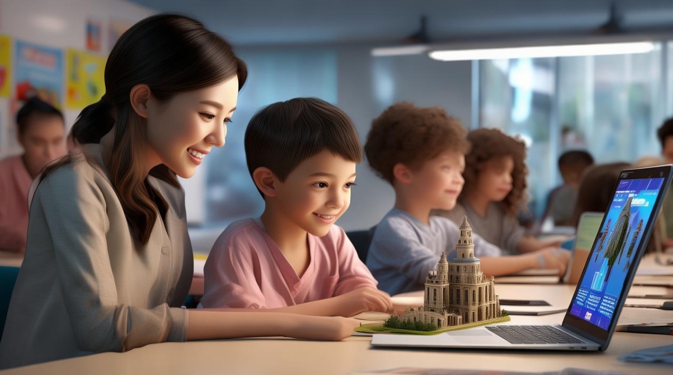 中小学个性化辅导如何精准匹配学生需求？-图1