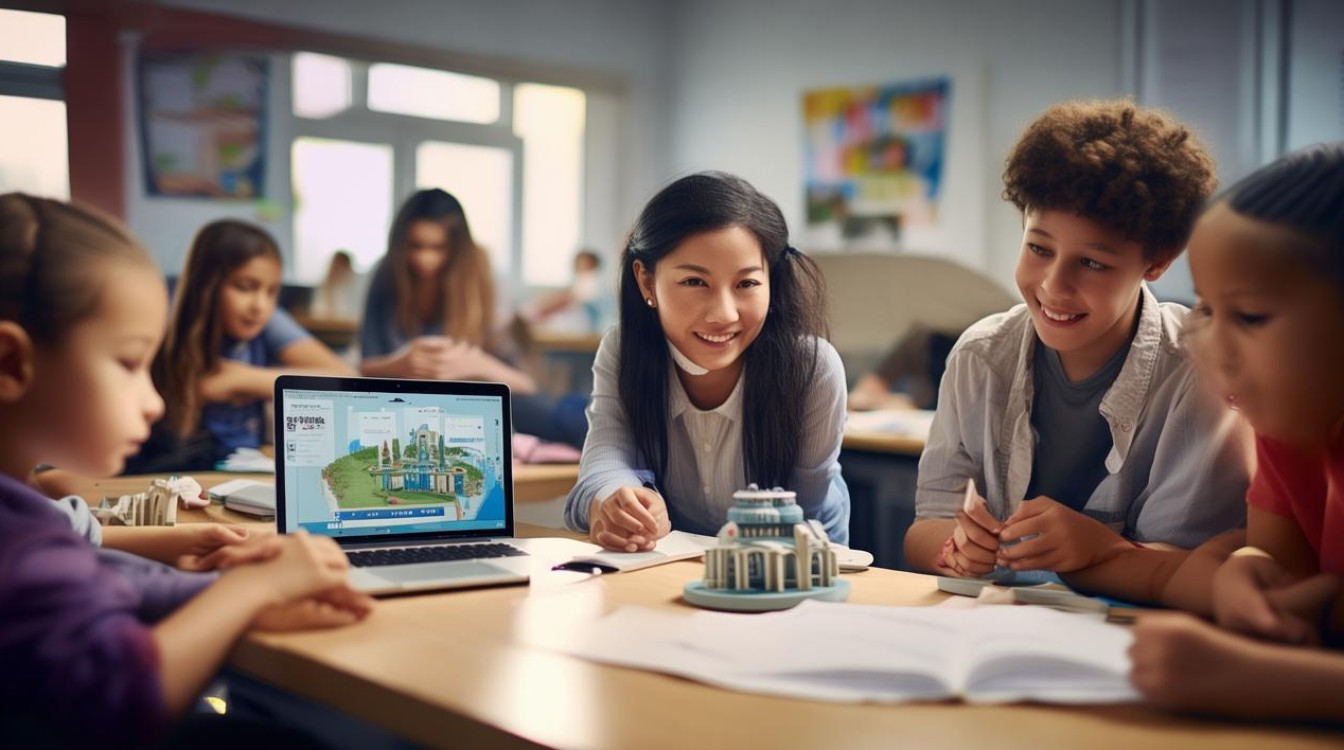 中小学个性化辅导如何精准匹配学生需求？-图2