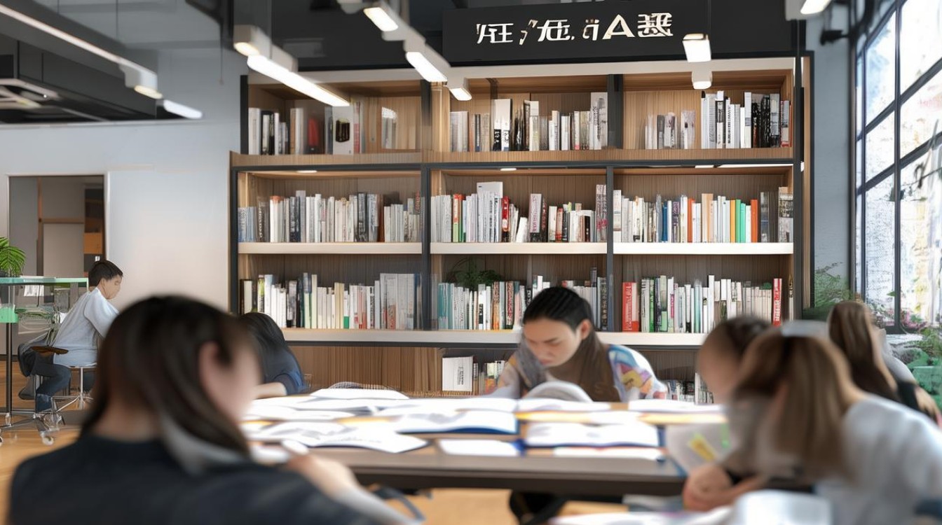 如何选择专业的MPAcc辅导中心高效备考会计硕士？-图1