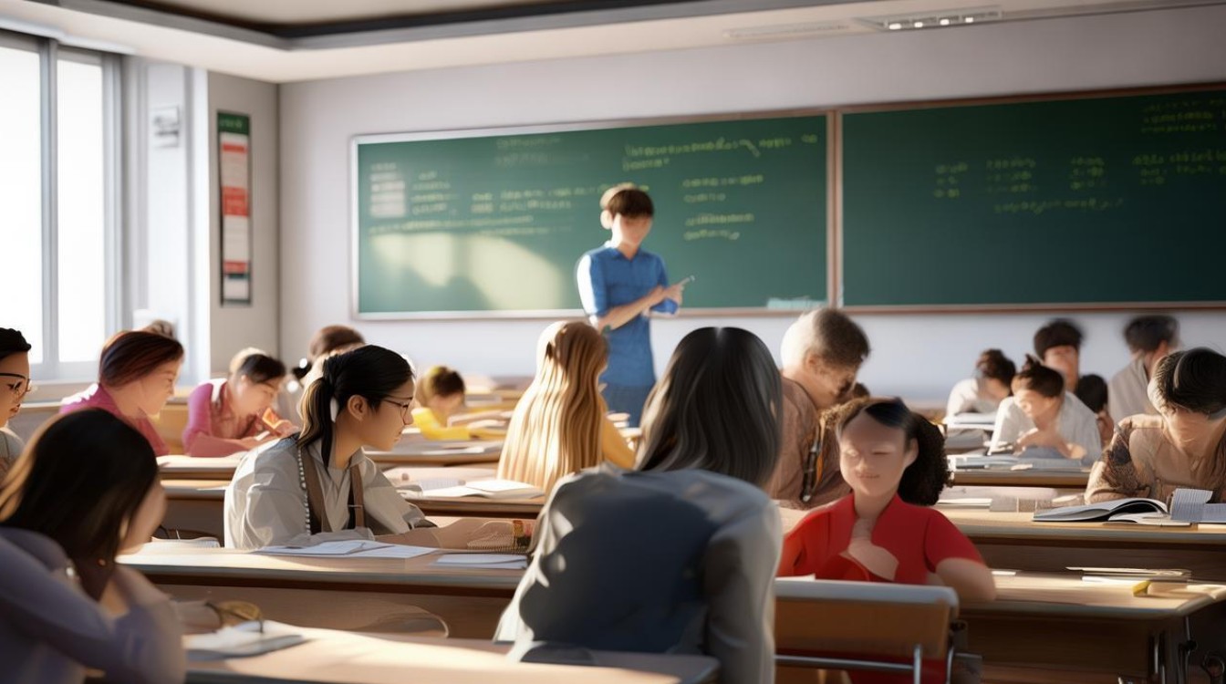 文都考研辅导班教学质量如何？真实学员反馈揭秘-图3