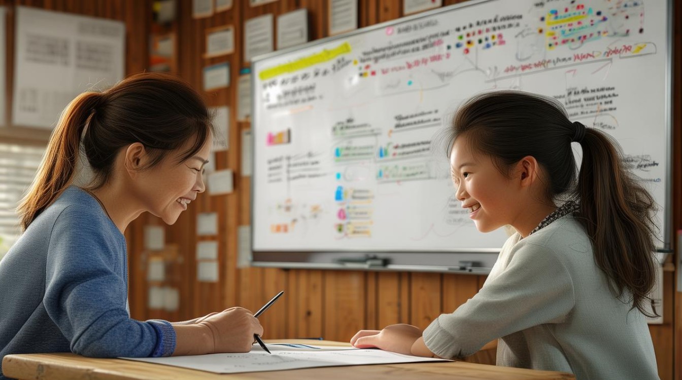 如何高效辅导学生竞赛？实用总结与经验分享-图1