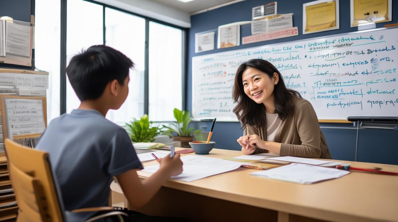 如何高效辅导学生竞赛？实用总结与经验分享-图3