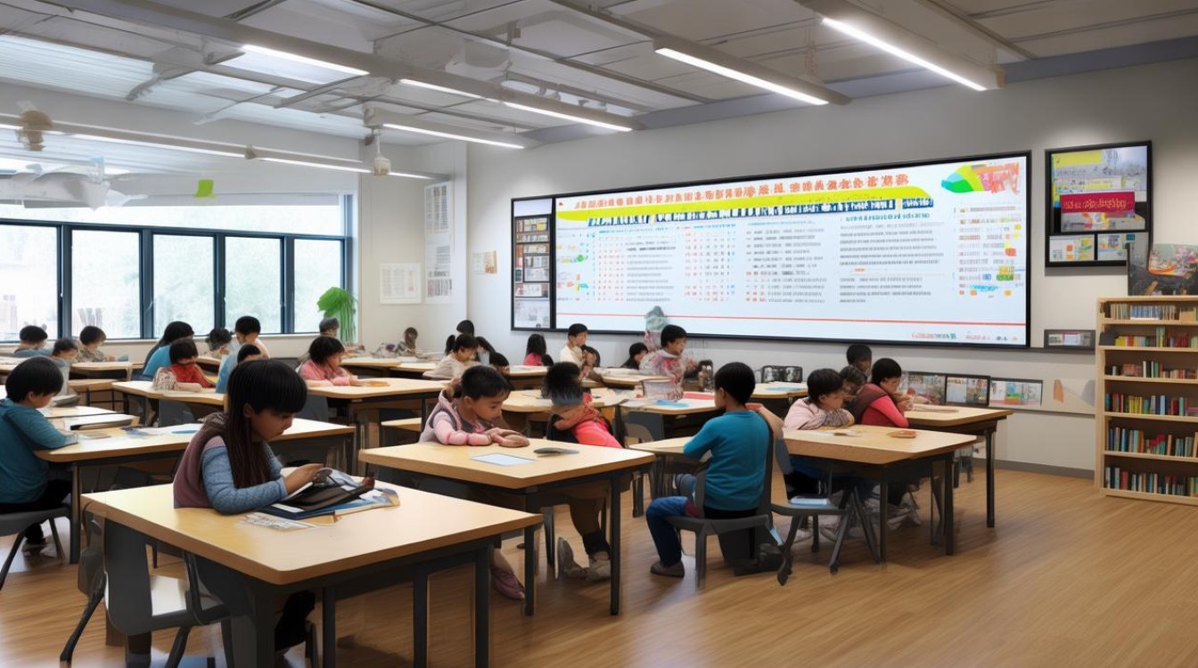 杭州辅导站如何科学提升学习效率？本地资源全解析-图2