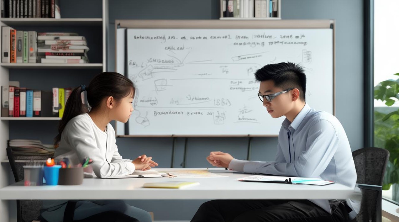 珠海心理辅导如何用科学方法提升学习效能？-图1