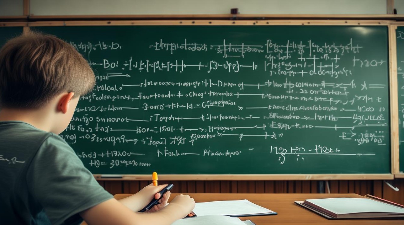 初三电学辅导如何快速掌握核心概念与解题技巧？-图1