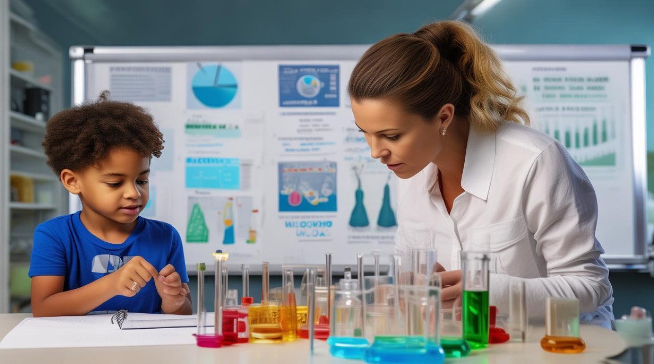 如何科学辅导孩子？最新数据揭示有效方法-图1