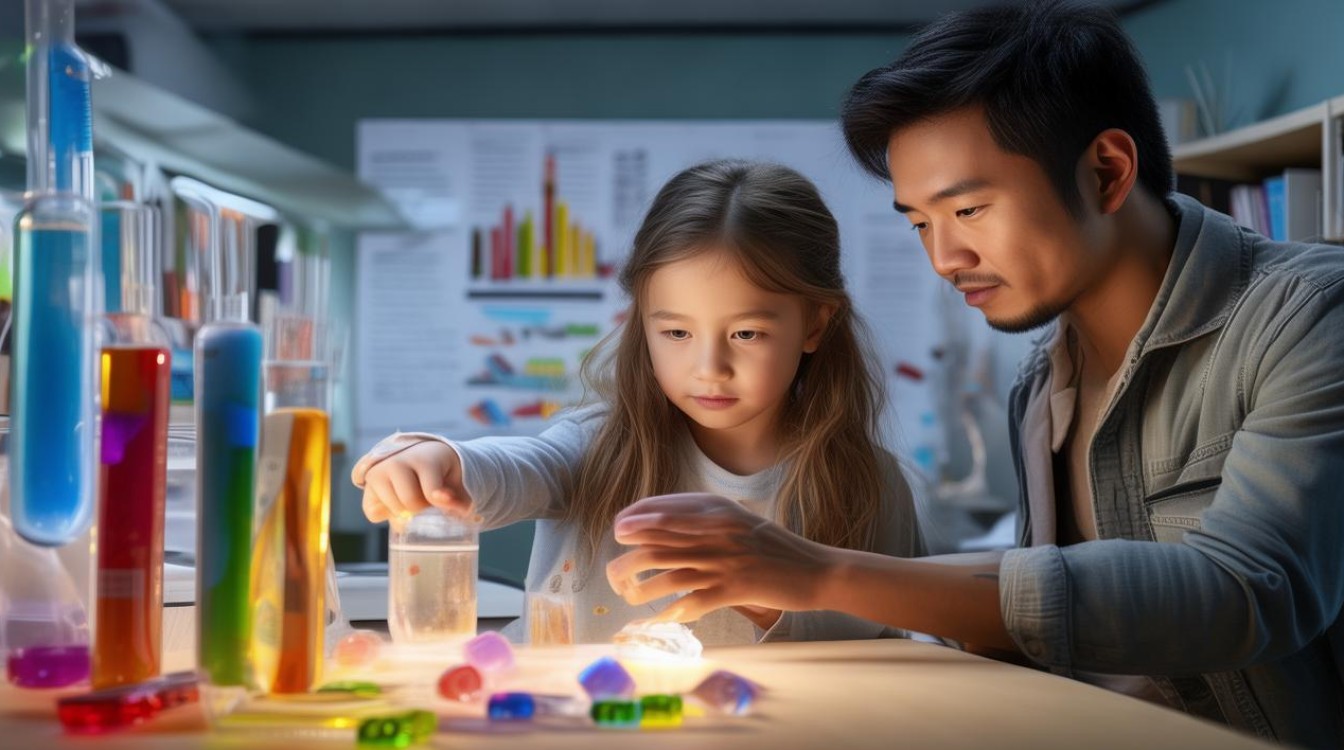 如何科学辅导孩子？最新数据揭示有效方法-图3