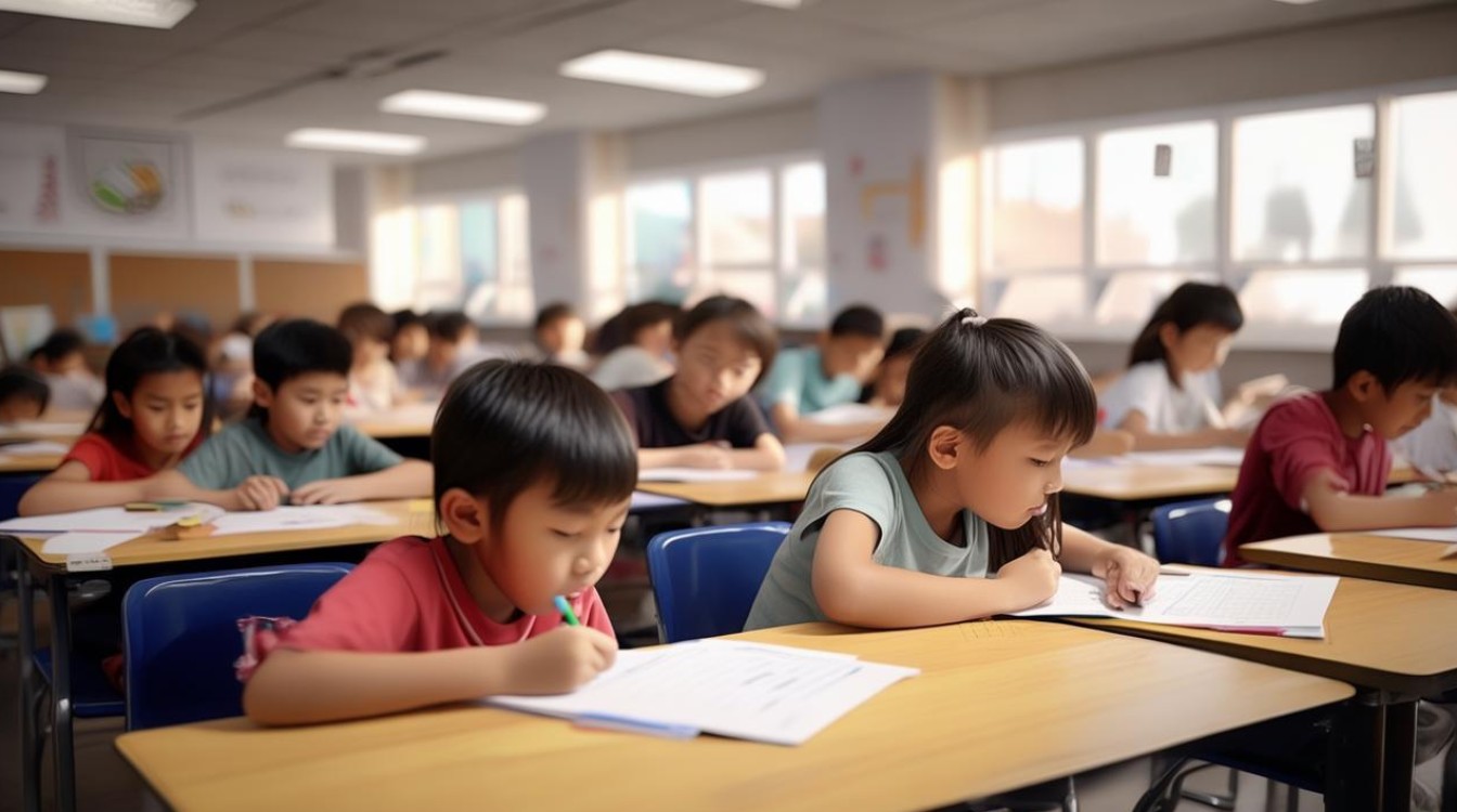 淮南杰拓教育辅导学校如何专业助力学生成长？-图1