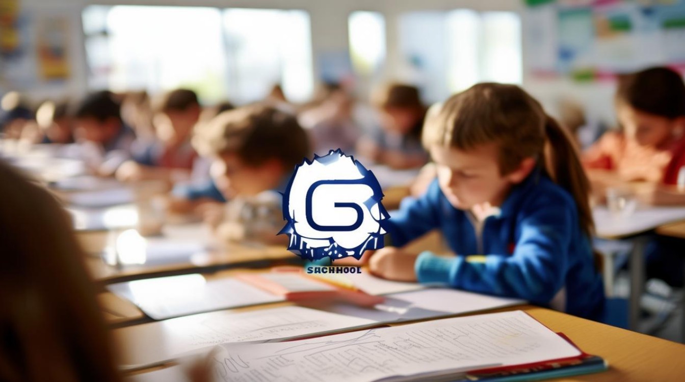 淮南杰拓教育辅导学校如何专业助力学生成长？-图4