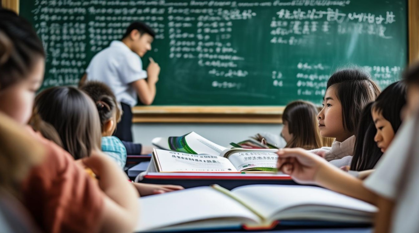 高二下学期英语辅导有哪些关键策略和最新资源？-图3