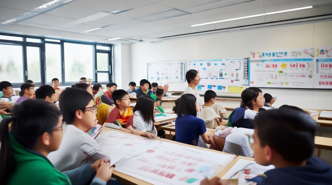 青岛口语辅导班真的能快速提升语言能力吗？-图2