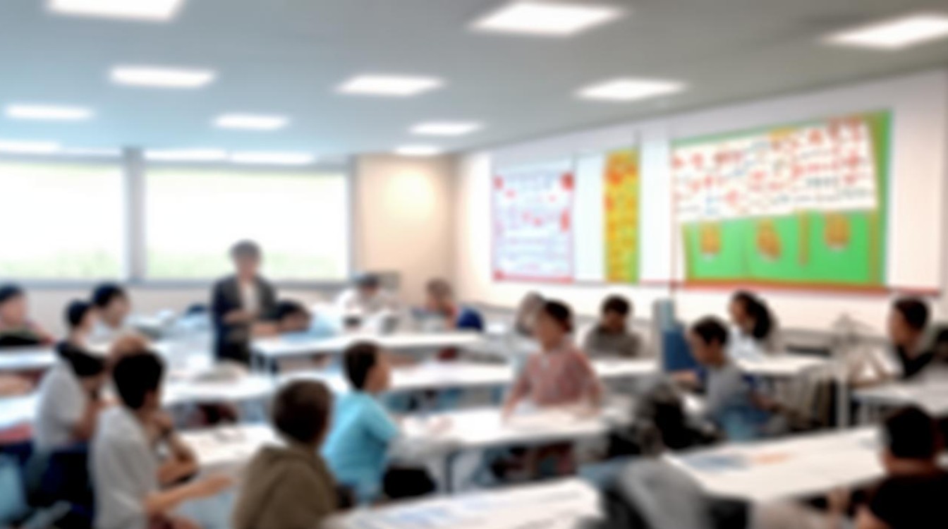 青岛口语辅导班真的能快速提升语言能力吗？-图3