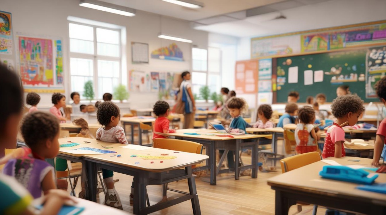 小孩辅导班有哪些种类？如何选择最适合的？-图1