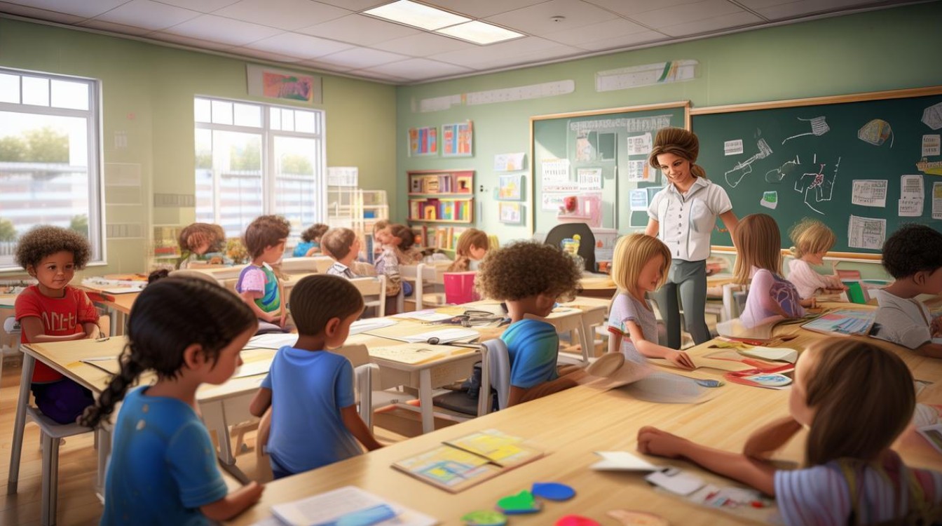 小孩辅导班有哪些种类？如何选择最适合的？-图2