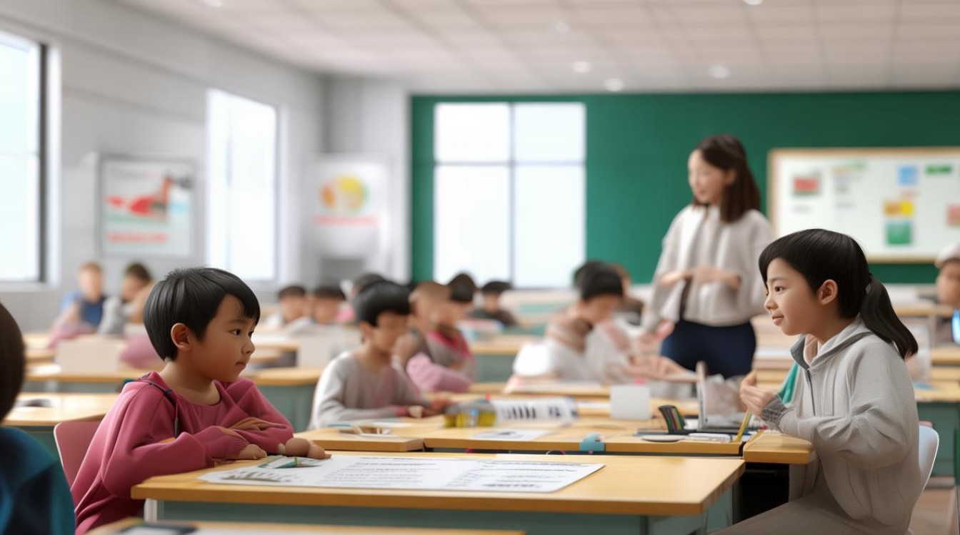 如何为孩子选择长治最适合的辅导班？-图2