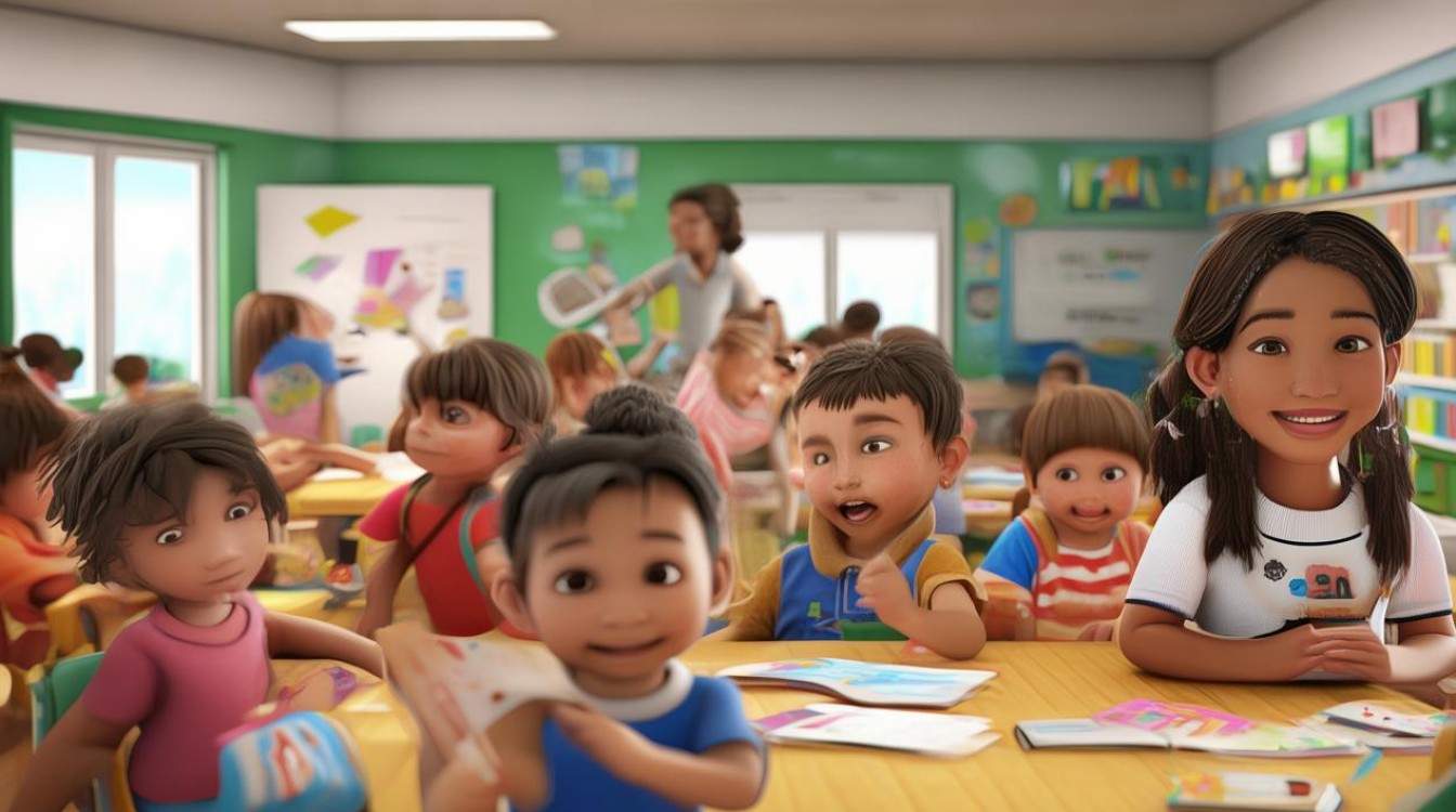 小孩辅导班有哪些种类？如何选择最适合的？-图3