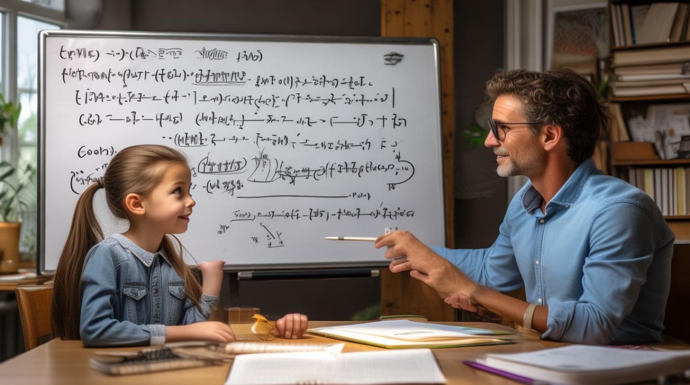 数学一对一辅导真的有效吗？如何科学选择？-图1