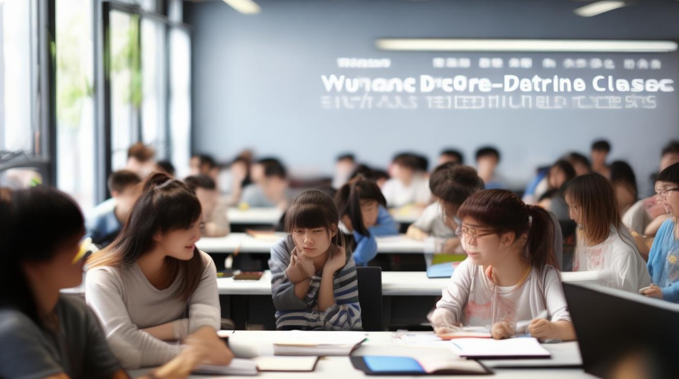 武汉二学历辅导班能提升学历竞争力吗？-图4