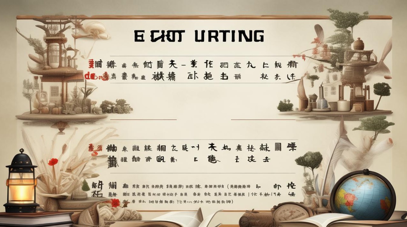 如何平衡德与智在议论文写作中的双重维度？-图2