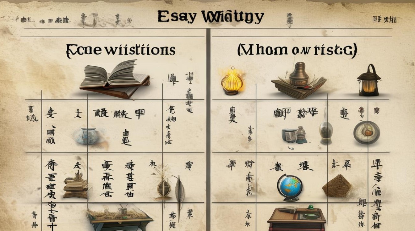 如何平衡德与智在议论文写作中的双重维度？-图3