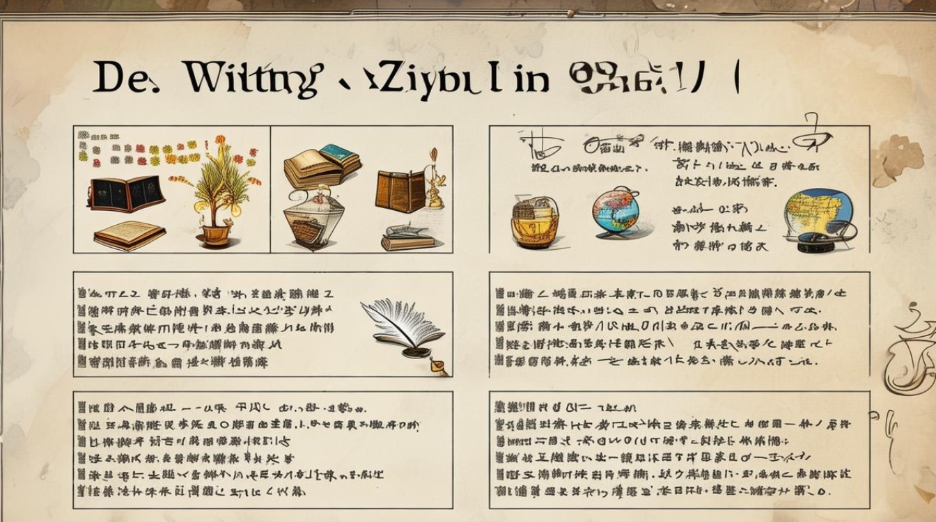 如何平衡德与智在议论文写作中的双重维度？-图4