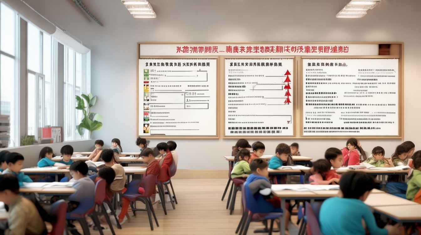 石家庄辅导班如何收费？2024最新选择指南-图3