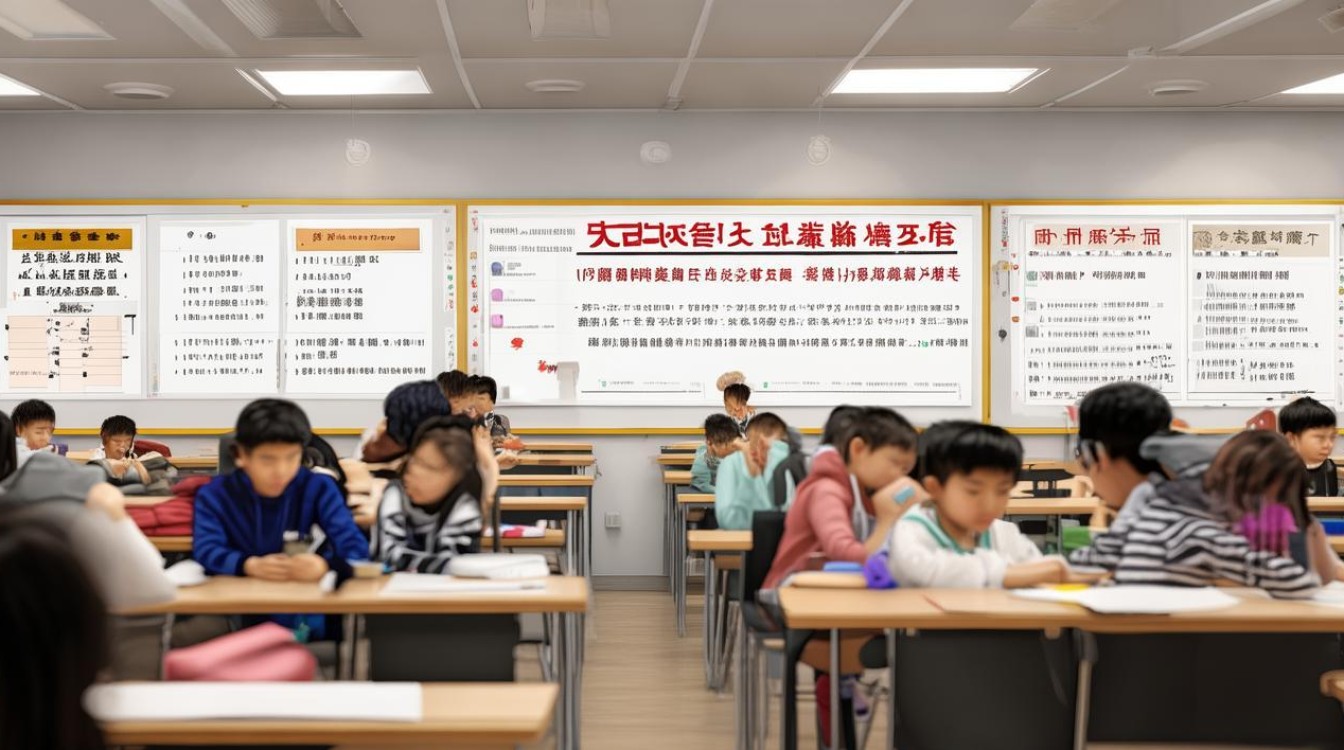 石家庄辅导班如何收费？2024最新选择指南-图4