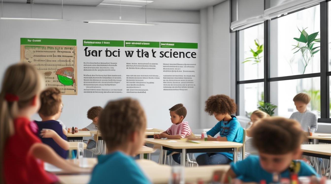 如何科学提升小学生的学习效率？实用辅导指南-图3