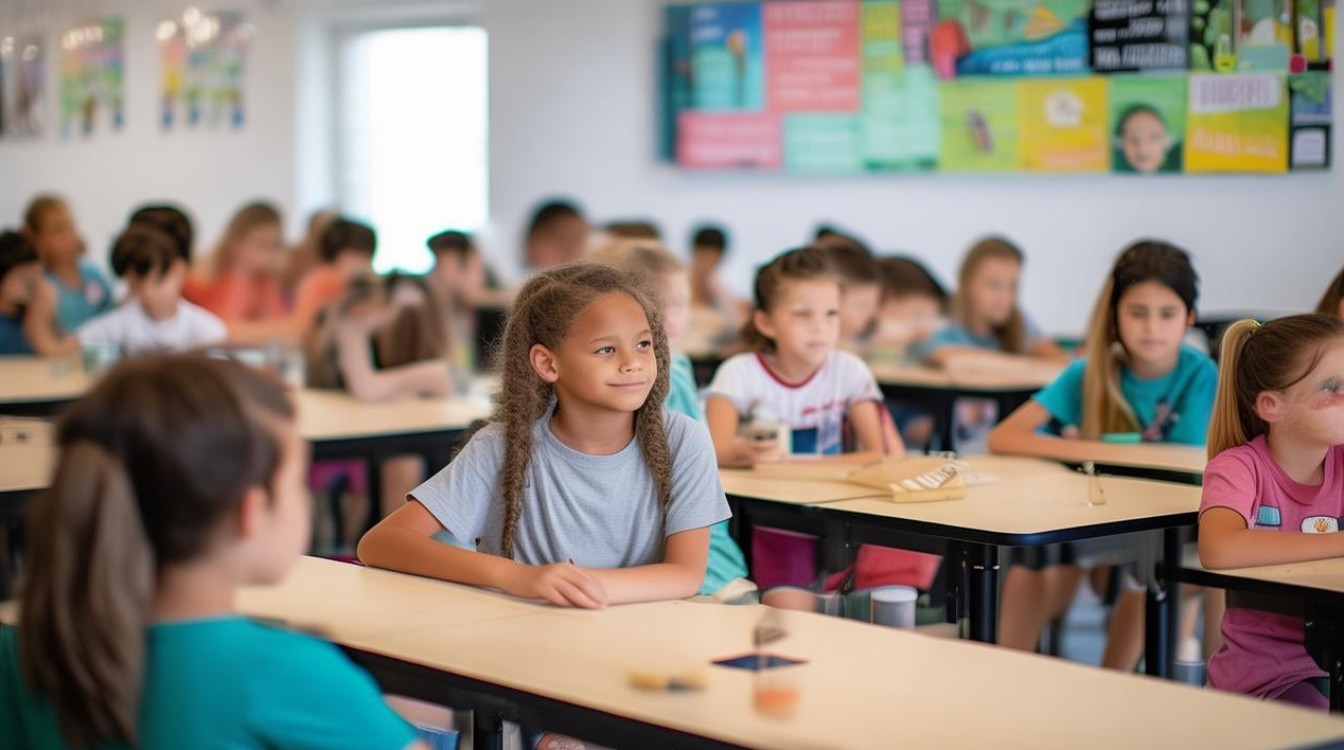 如何科学提升小学生的学习效率？实用辅导指南-图4