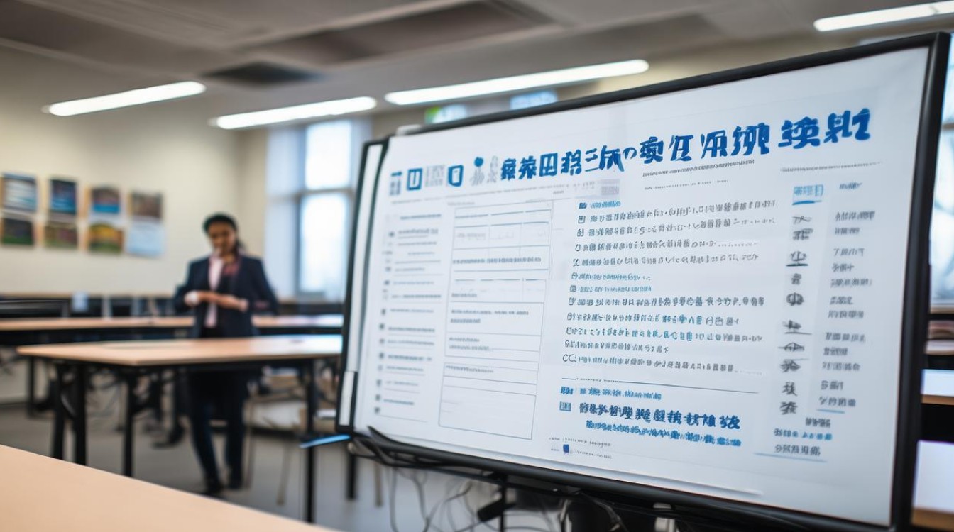 如何通过同声传译辅导系统化提升专业能力？-图4