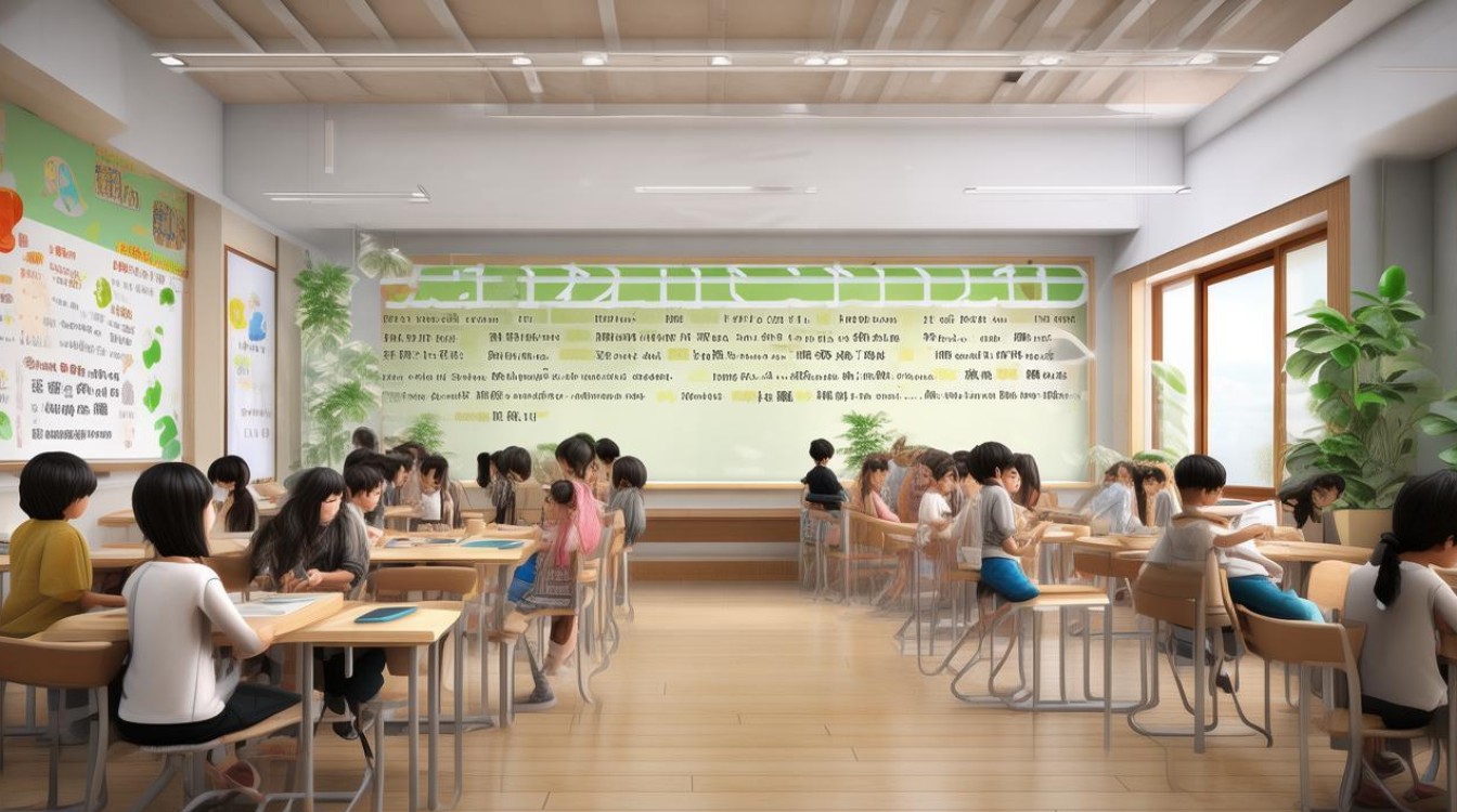 澄江辅导班如何运用科学方法与最新趋势提升学习效果？-图1