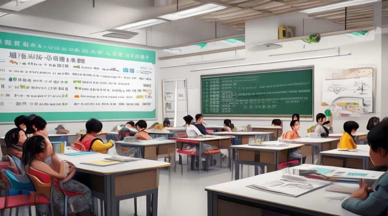 澄江辅导班如何运用科学方法与最新趋势提升学习效果？-图2