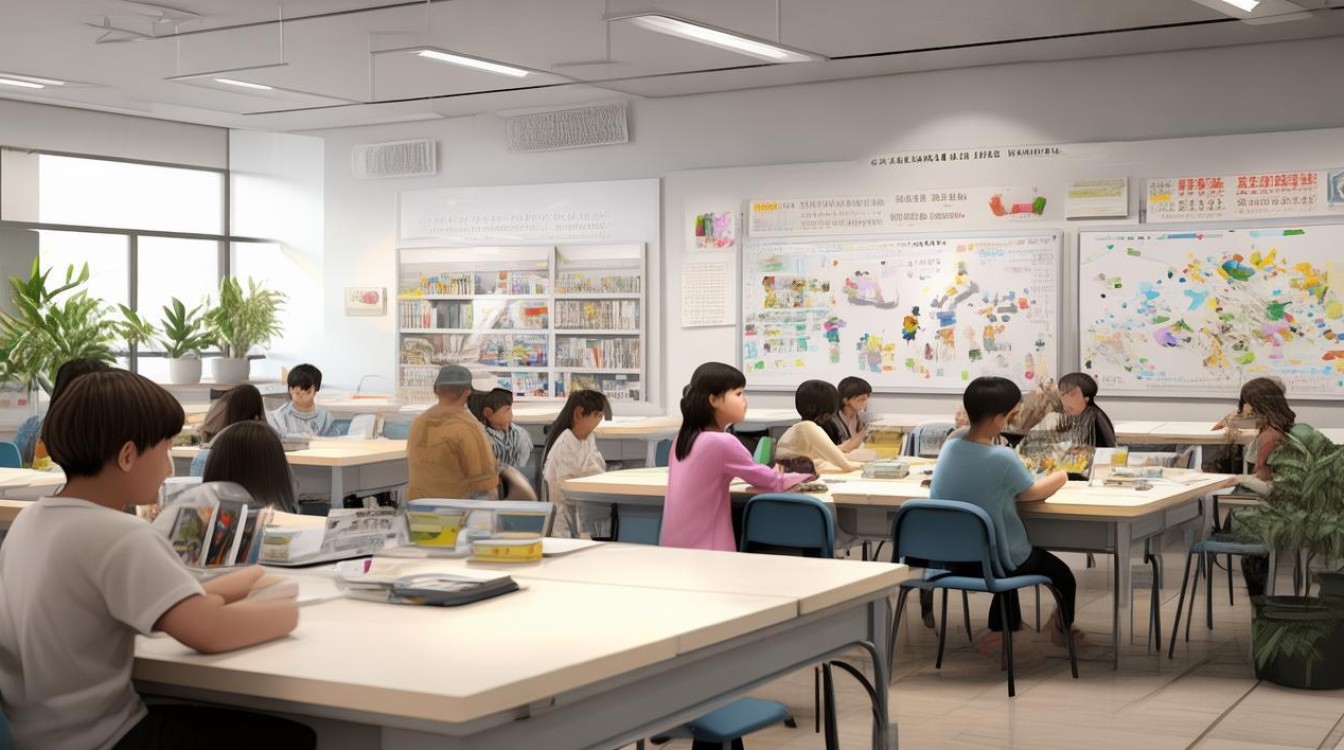 澄江辅导班如何运用科学方法与最新趋势提升学习效果？-图3