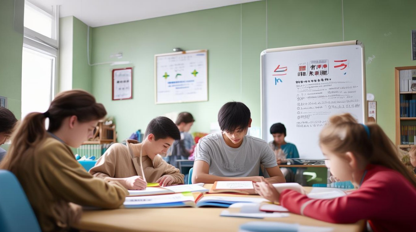 山师辅导生如何高效学习？实用指南分享-图2