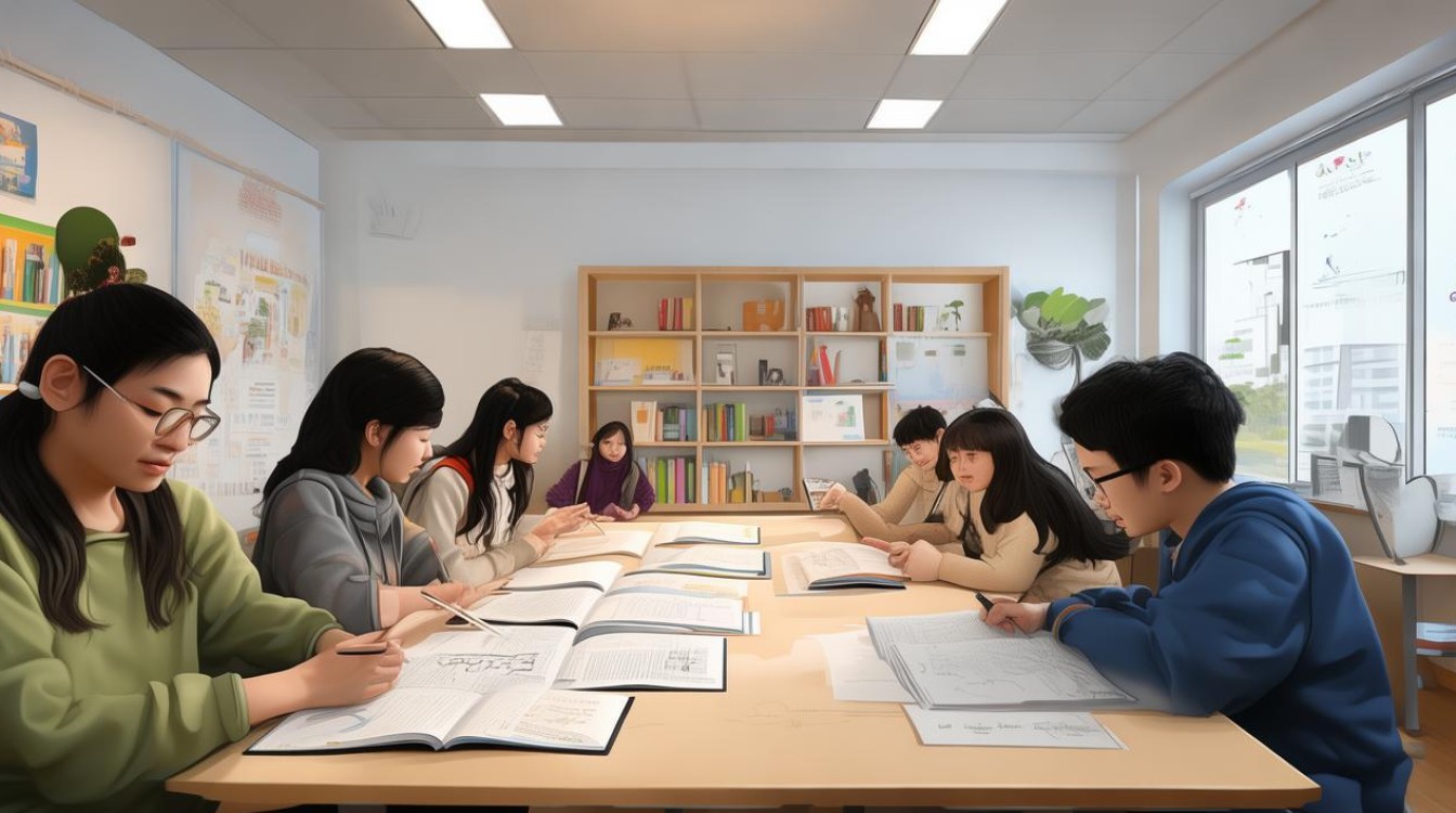 山师辅导生如何高效学习？实用指南分享-图3